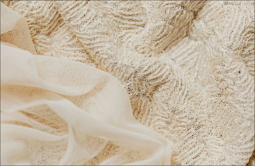 Silk Lace Panties